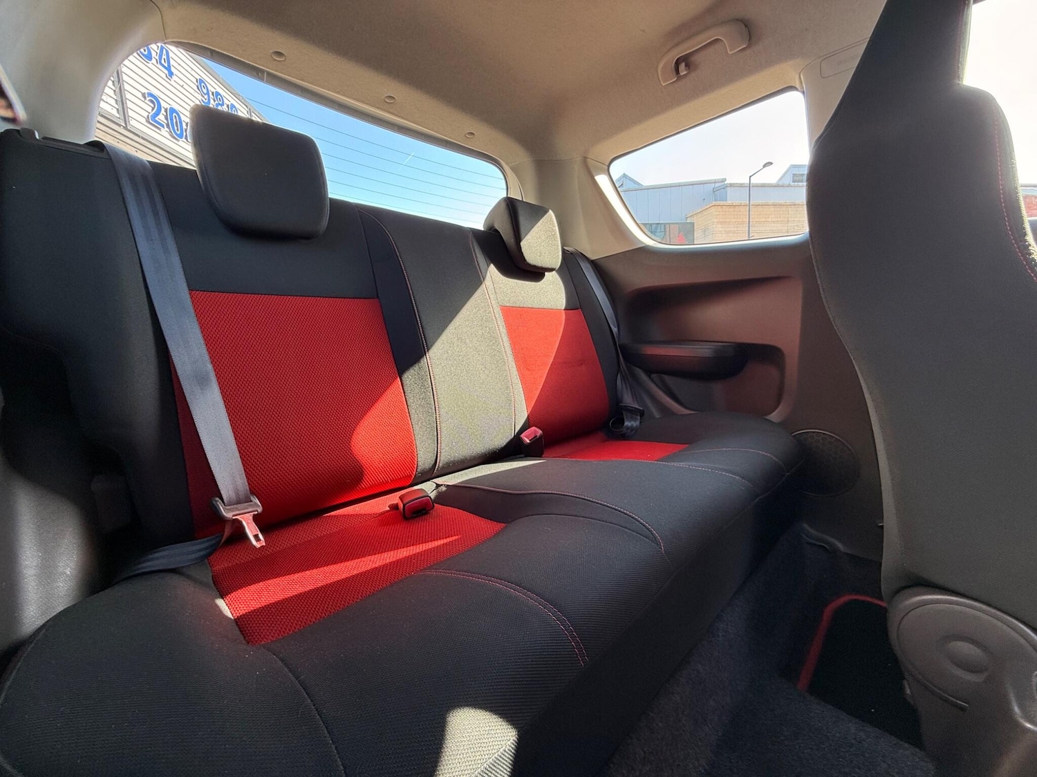 Used Suzuki Swift 2008 for sale - 78170370: Photo 12