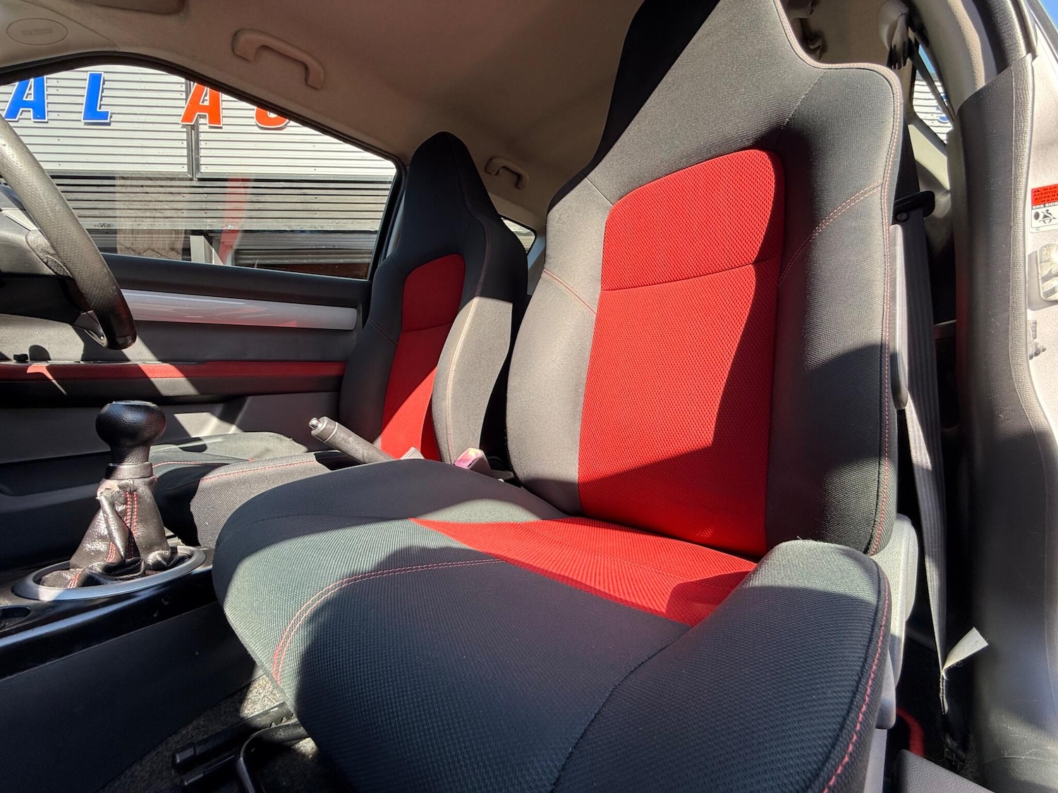 Used Suzuki Swift 2008 for sale - 78170370: Photo 13