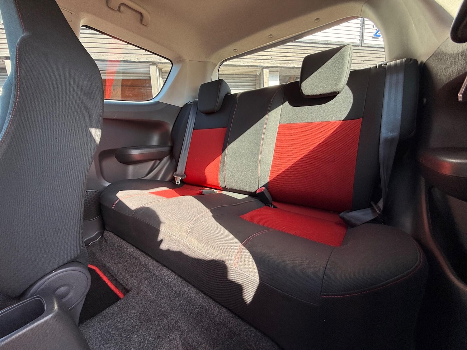 Used Suzuki Swift 2008 for sale - 78170370: Photo 14