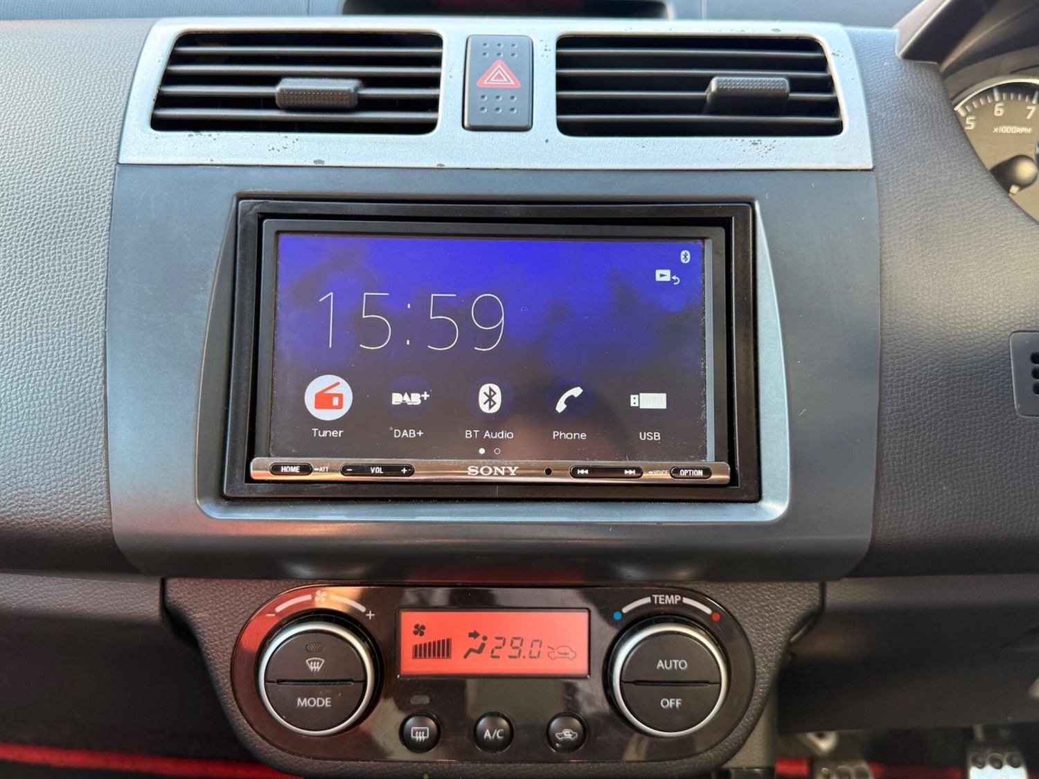 Used Suzuki Swift 2008 for sale - 78170370: Photo 16