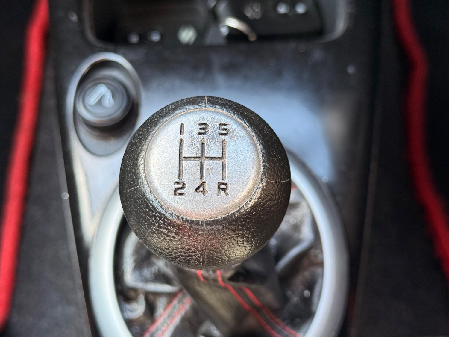 Used Suzuki Swift 2008 for sale - 78170370: Photo 17