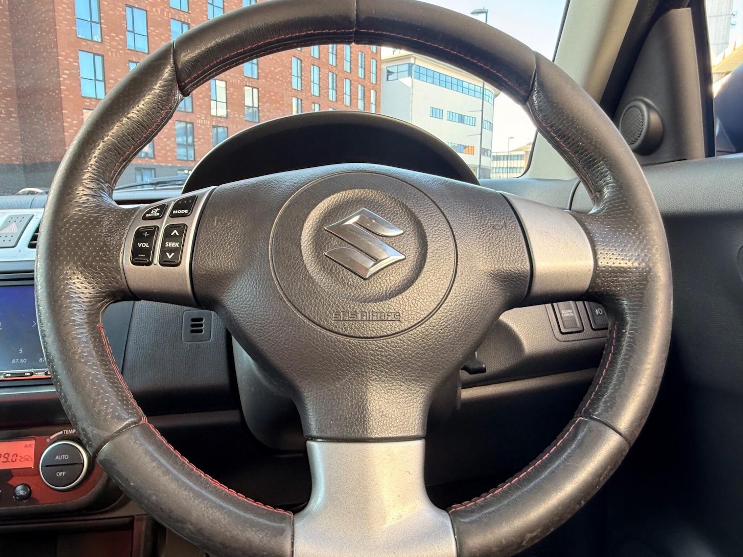 Used Suzuki Swift 2008 for sale - 78170370: Photo 24