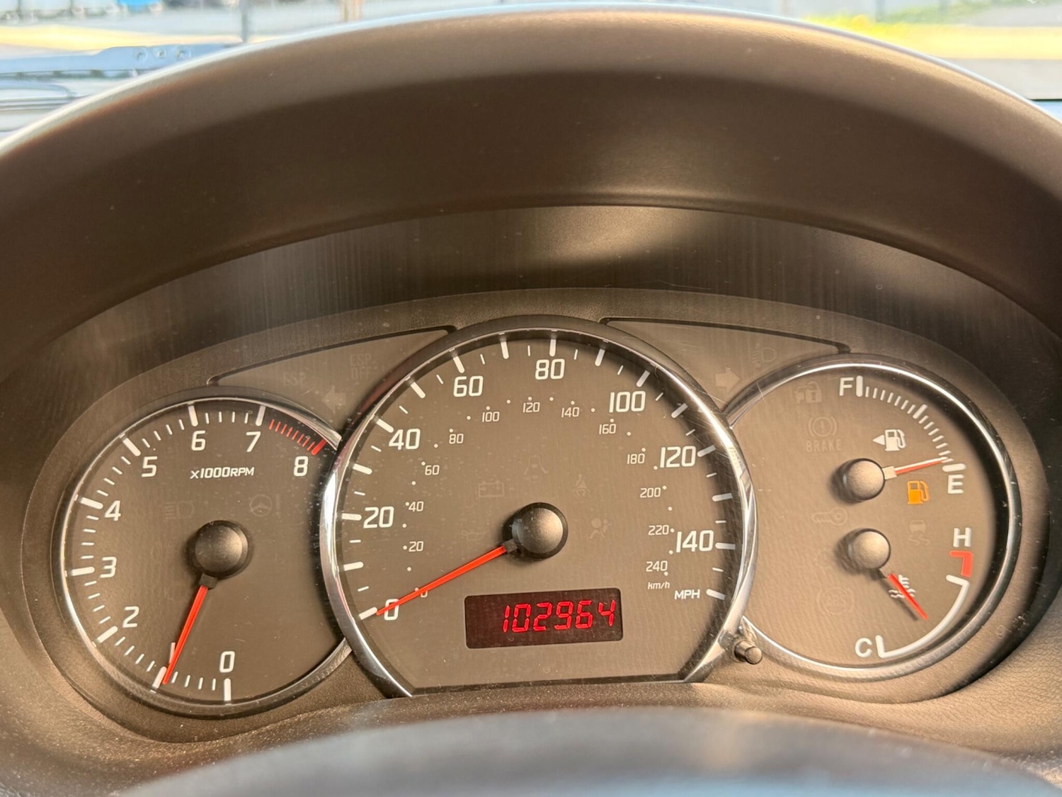 Used Suzuki Swift 2008 for sale - 78170370: Photo 25