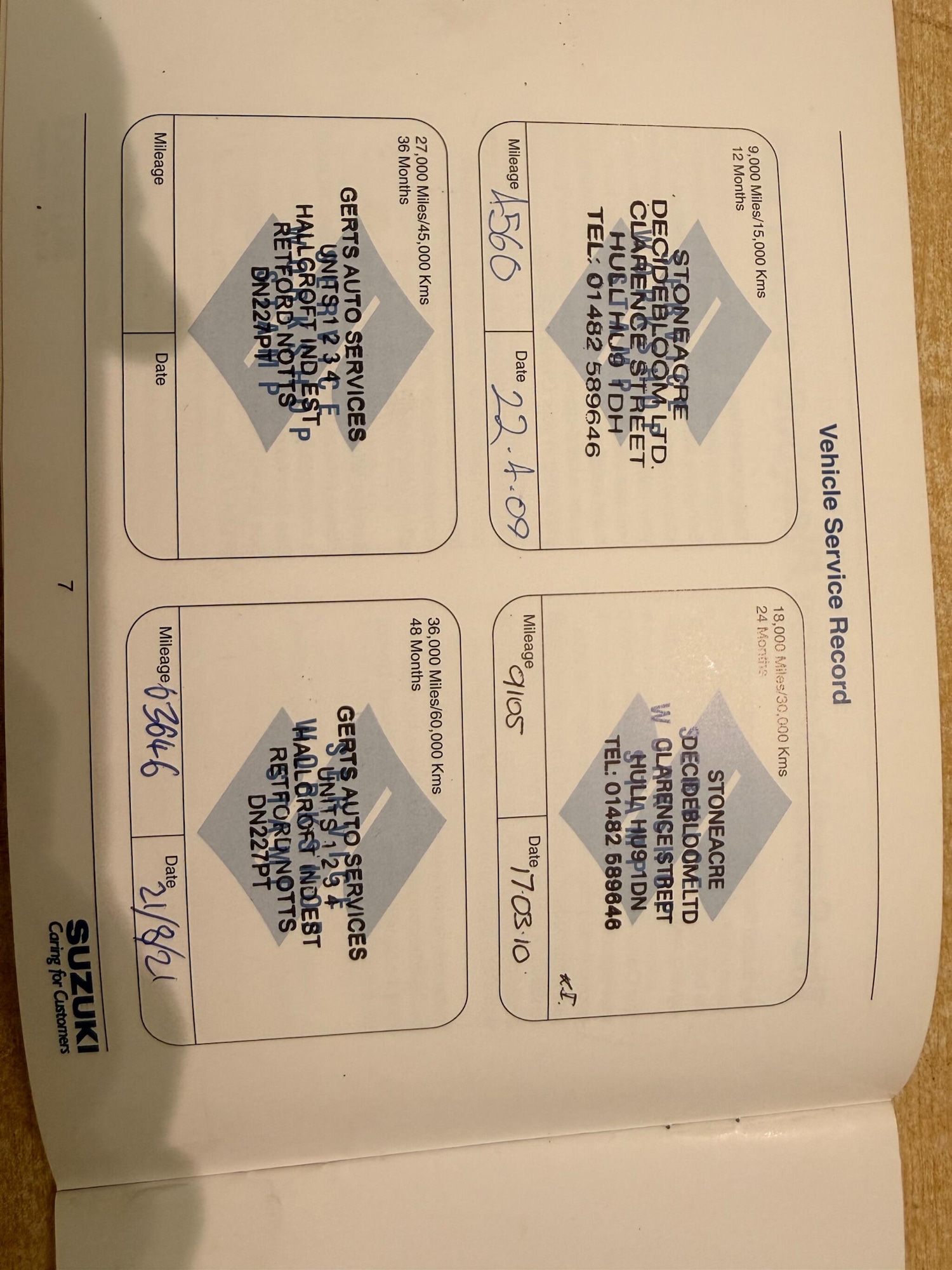 Used Suzuki Swift 2008 for sale - 78170370: Photo 26