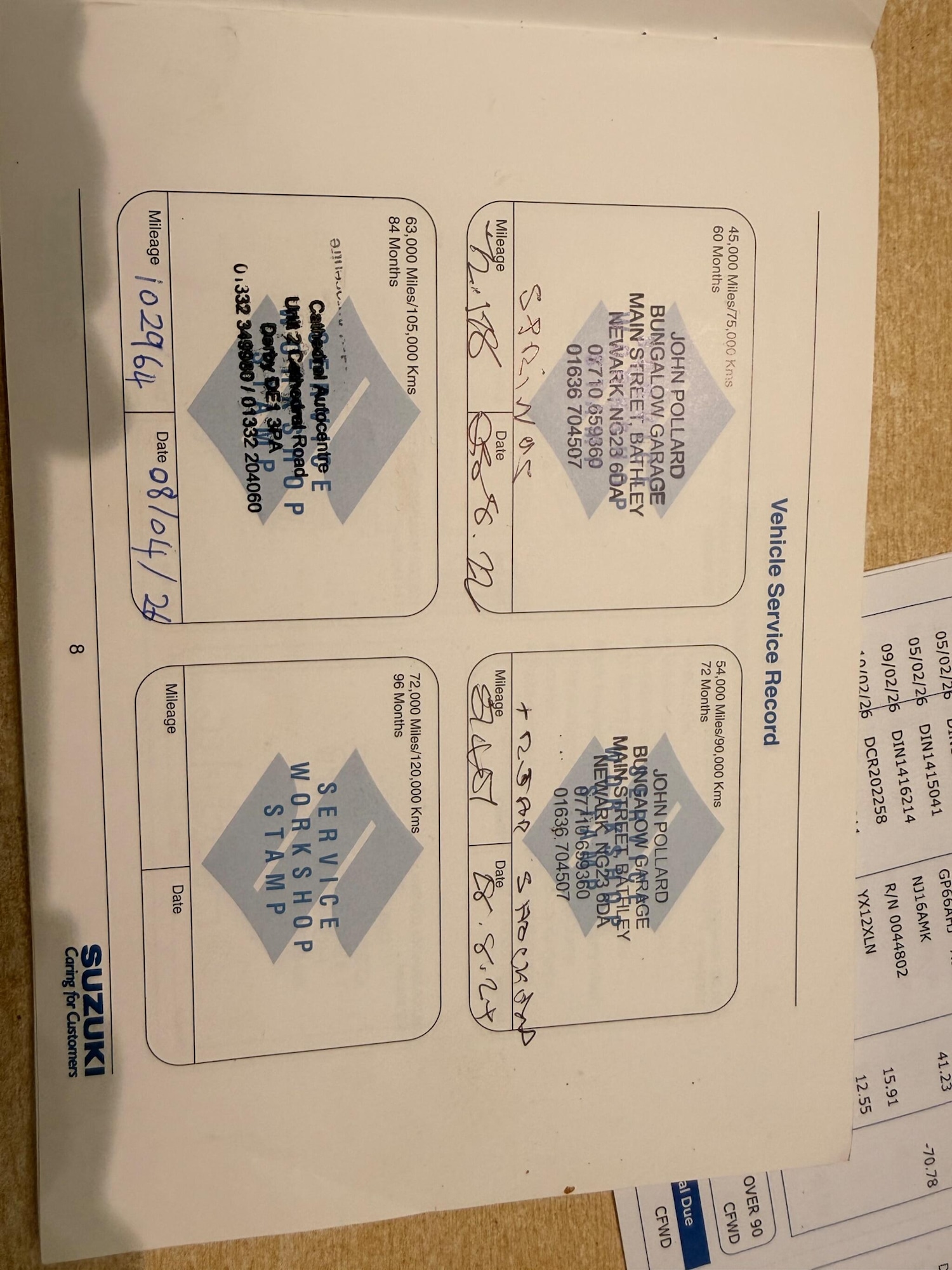 Used Suzuki Swift 2008 for sale - 78170370: Photo 27