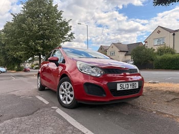 Used Kia Rio 2013 for sale - 79690349: Photo