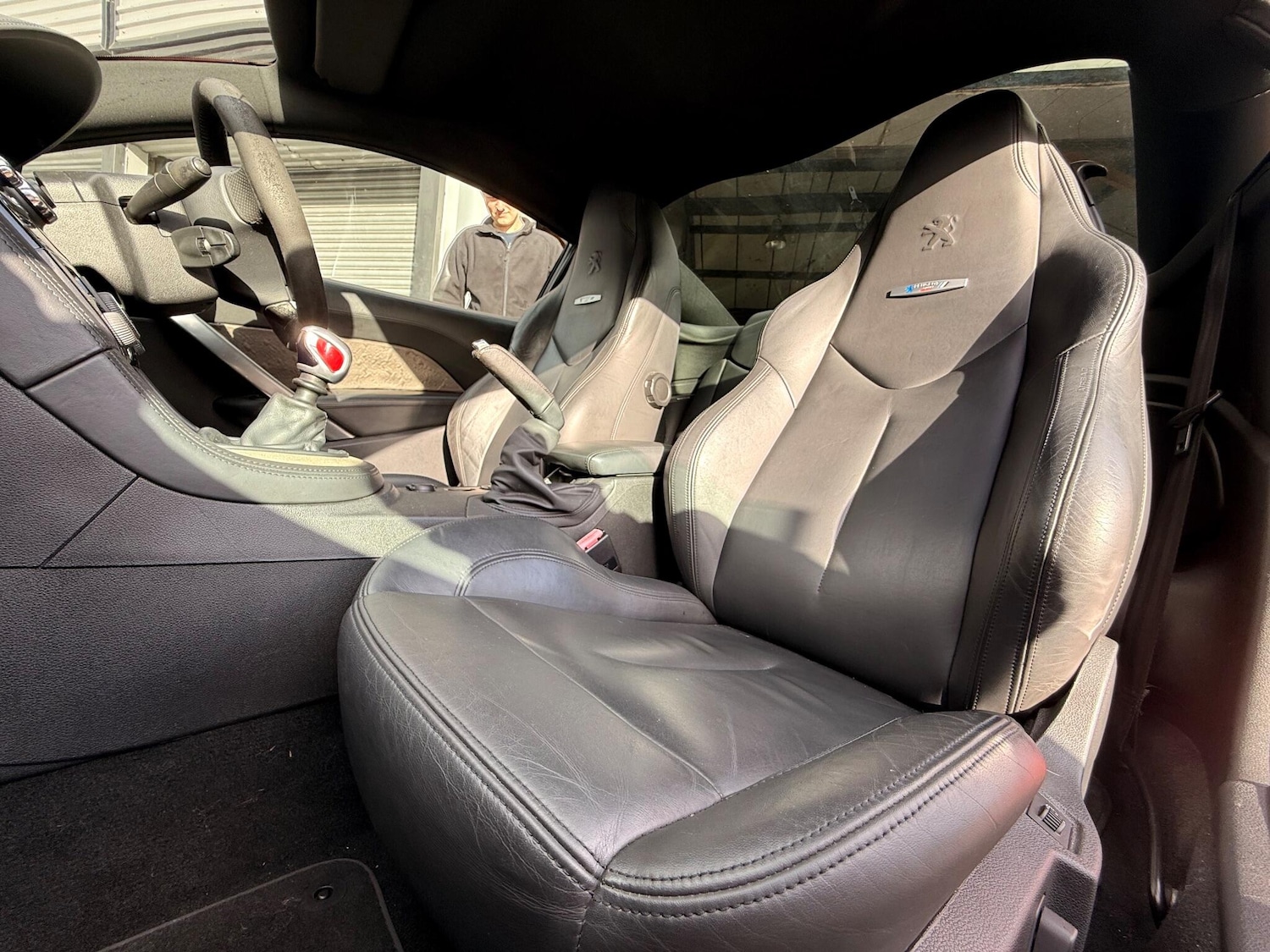 Used Peugeot RCZ for sale - 76440411: Photo 10