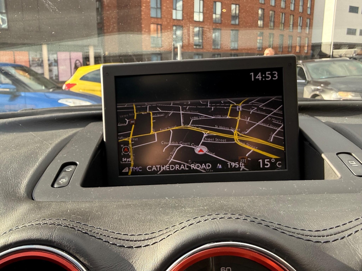 Used Peugeot RCZ for sale - 76440411: Photo 16