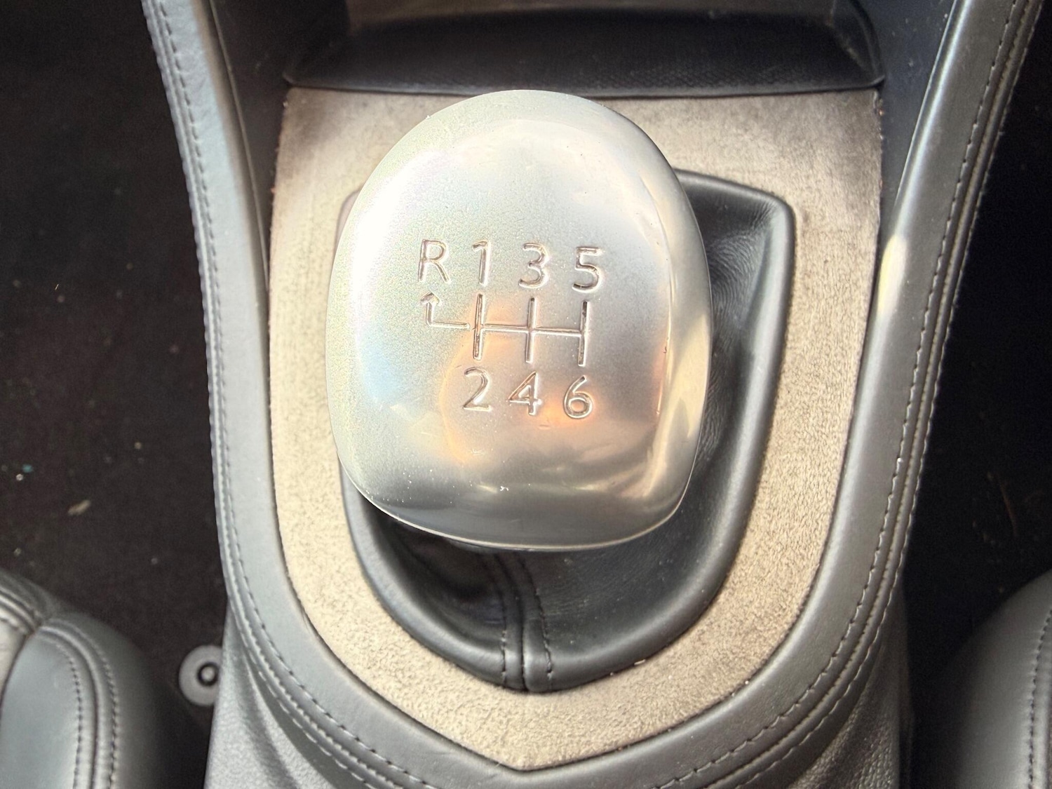 Used Peugeot RCZ for sale - 76440411: Photo 17