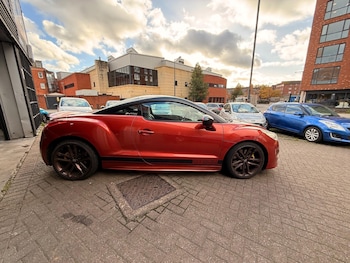 Used Peugeot RCZ 2011 for sale - 76440411: Photo