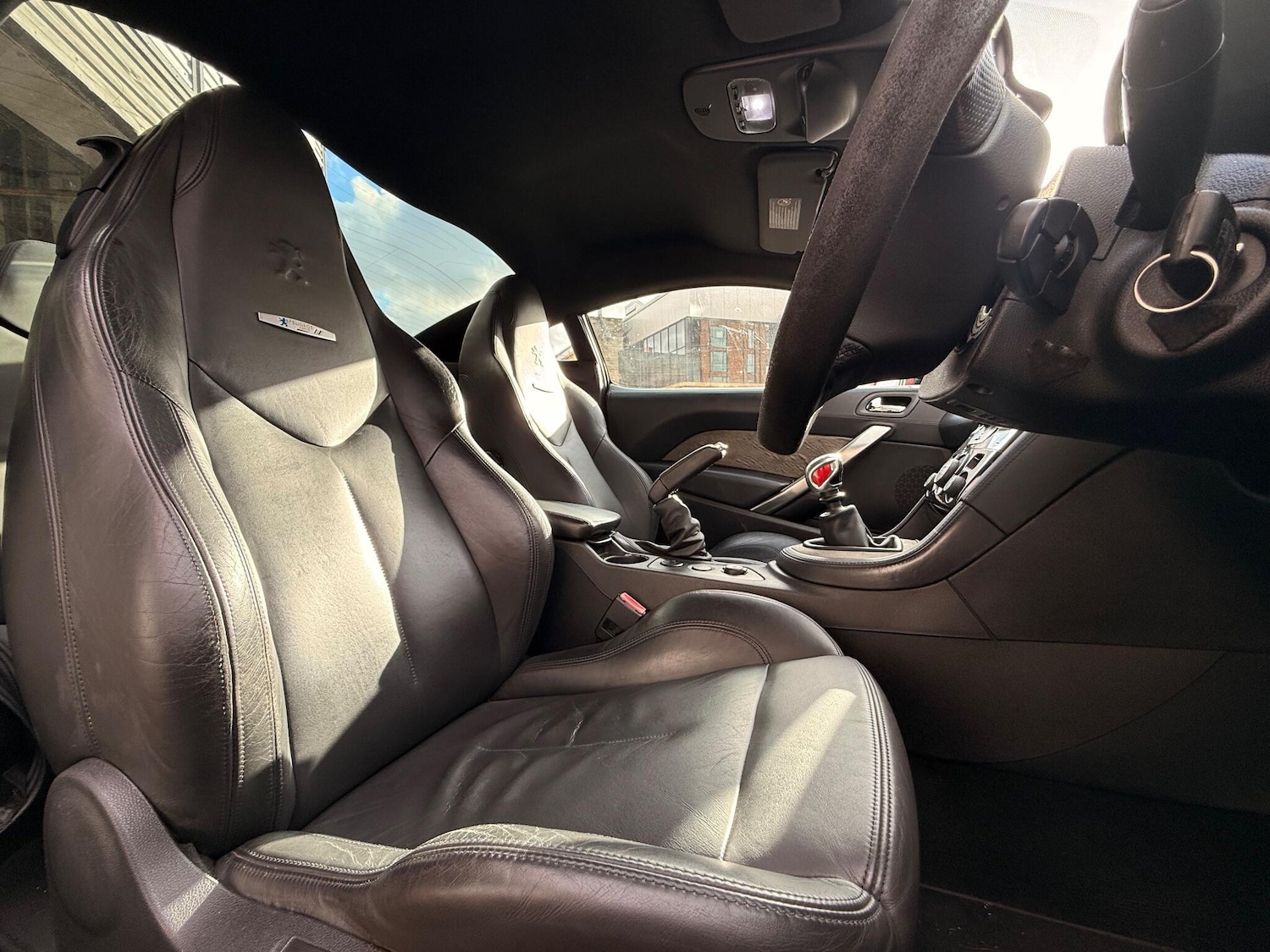 Used Peugeot RCZ for sale - 76440411: Photo 8