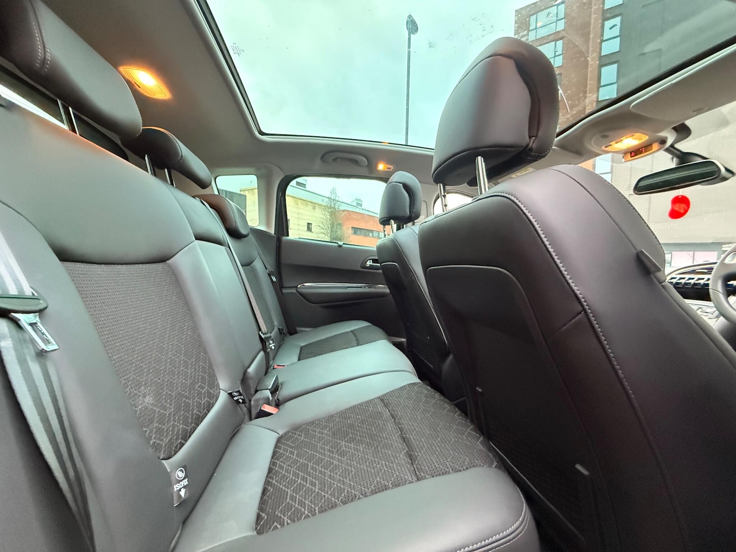 Used Peugeot 3008 for sale - 77440431: Photo 11