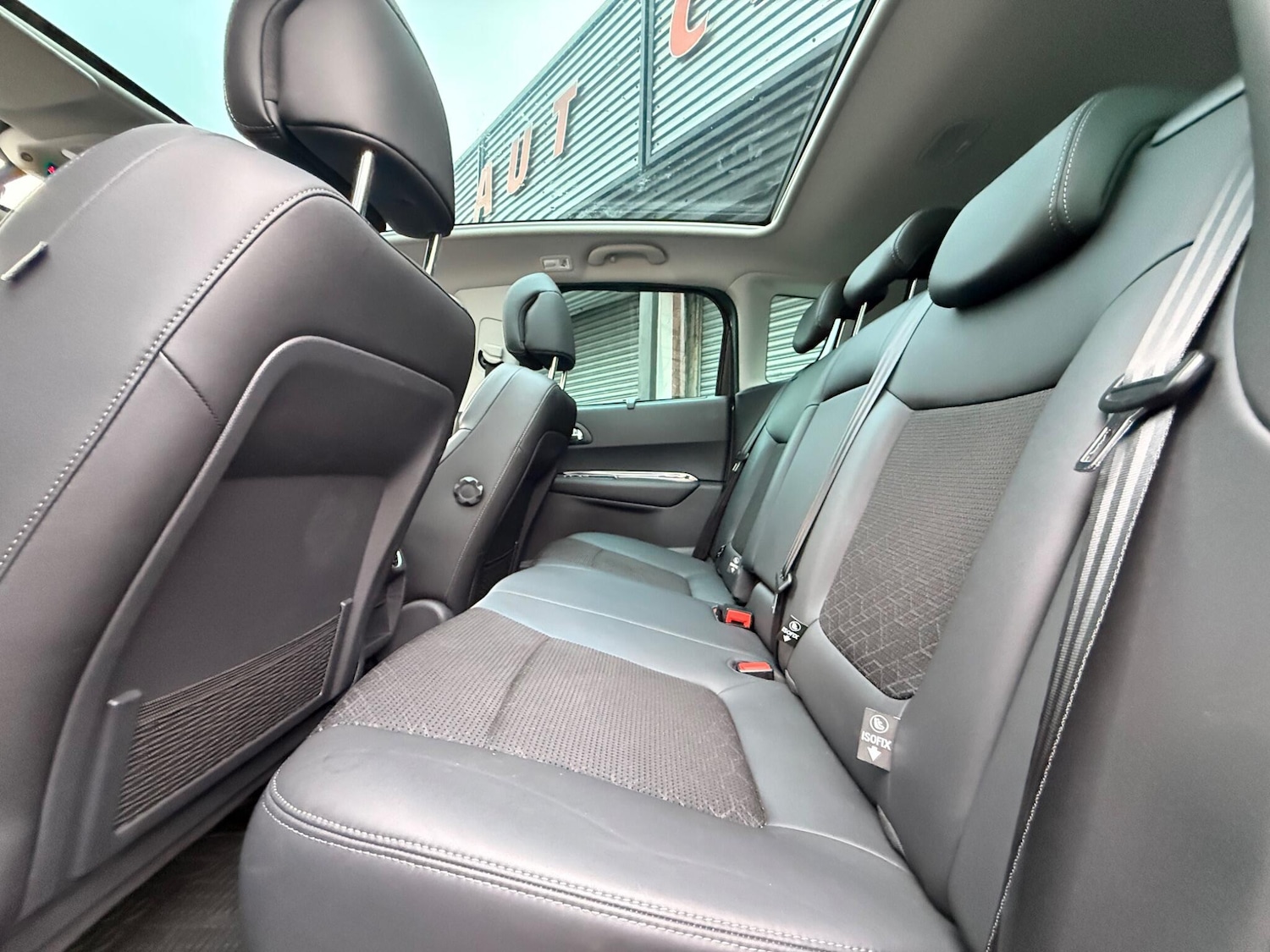 Used Peugeot 3008 for sale - 77440431: Photo 13