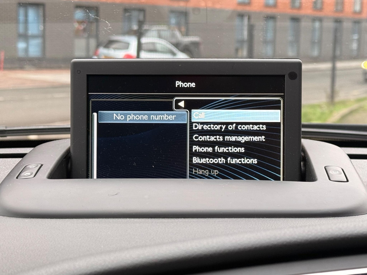 Used Peugeot 3008 for sale - 77440431: Photo 20