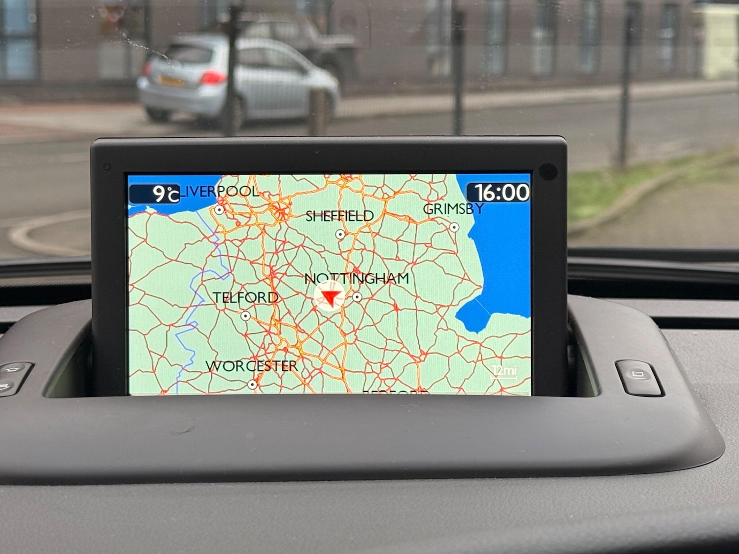 Used Peugeot 3008 for sale - 77440431: Photo 21