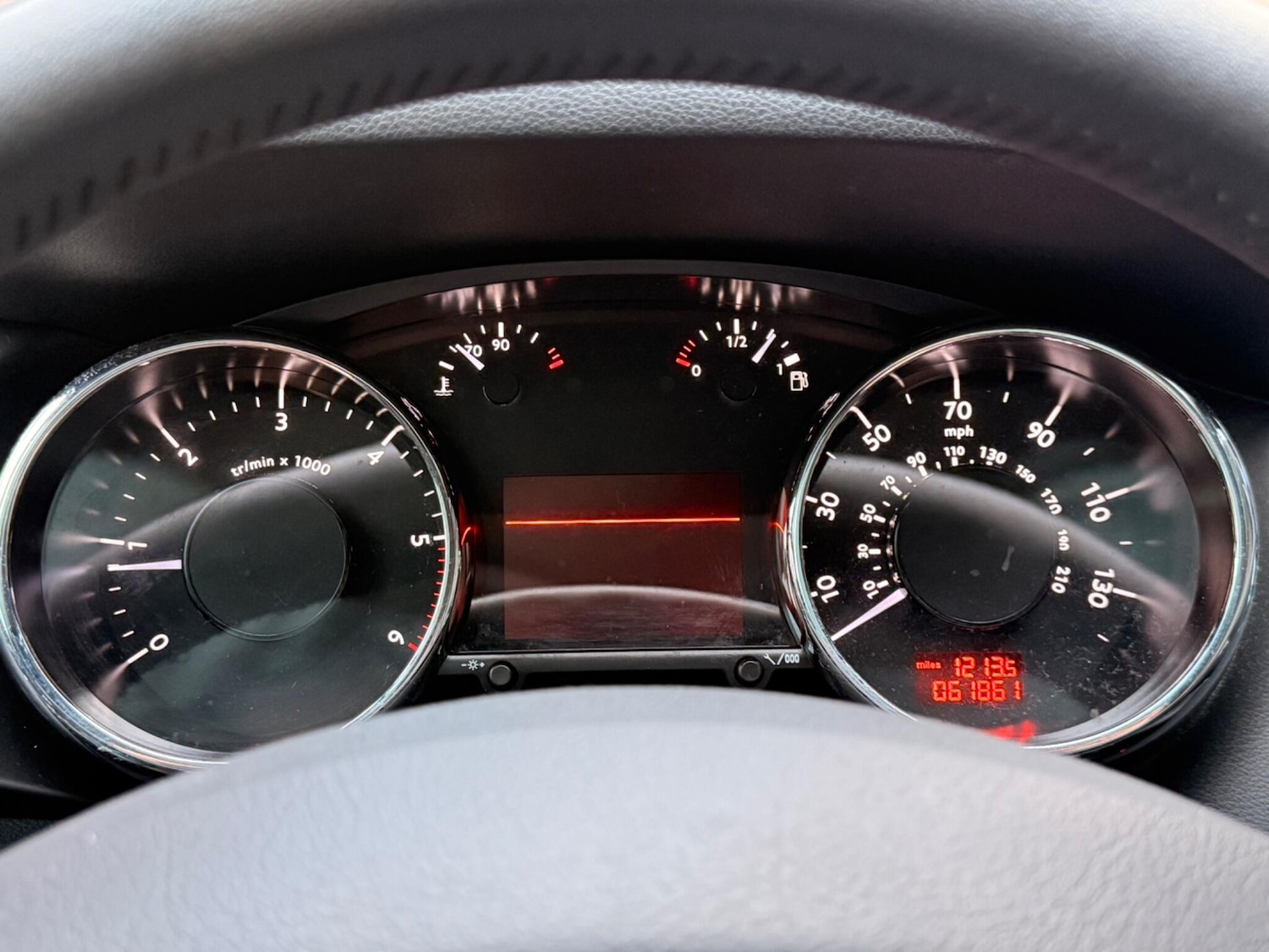 Used Peugeot 3008 for sale - 77440431: Photo 23