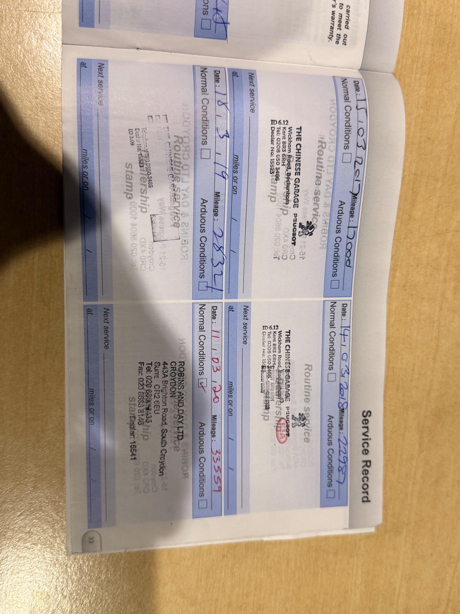 Used Peugeot 3008 for sale - 77440431: Photo 28