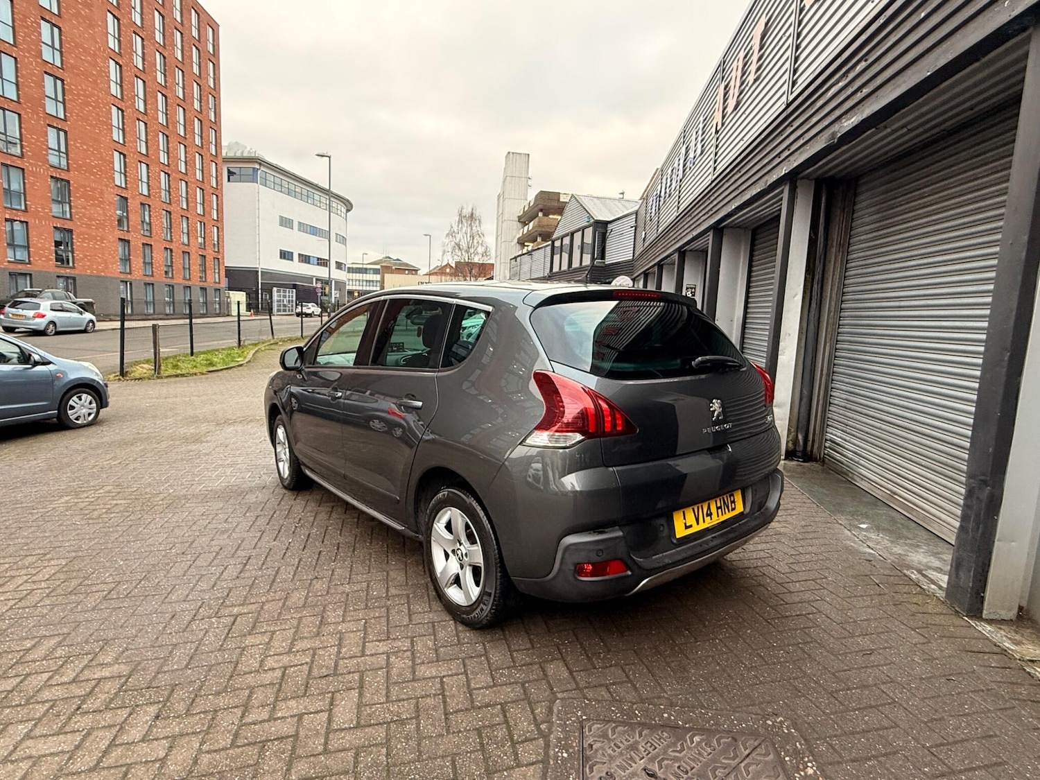 Used Peugeot 3008 for sale - 77440431: Photo 5