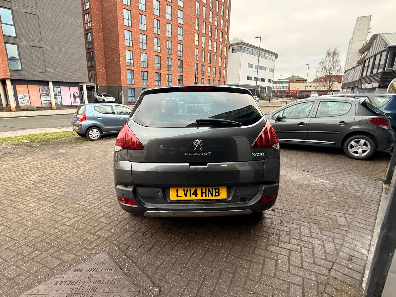 Used Peugeot 3008 for sale - 77440431: Photo 6