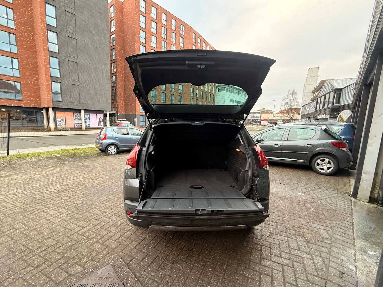 Used Peugeot 3008 for sale - 77440431: Photo 7