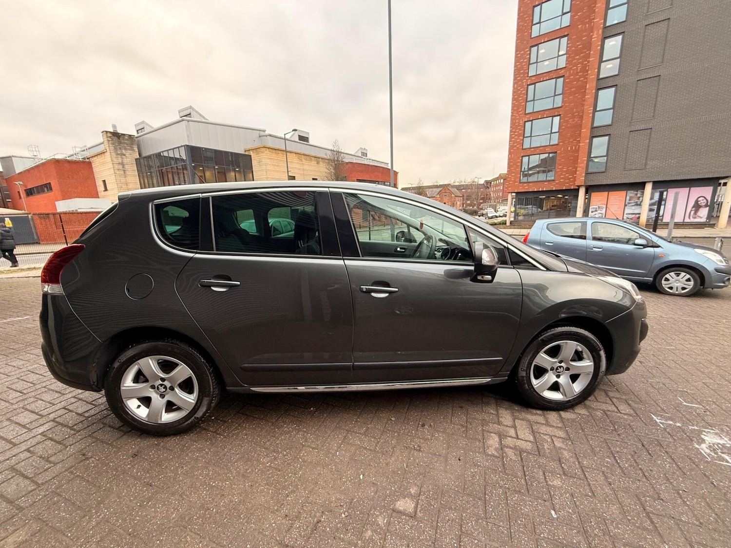 Used Peugeot 3008 for sale - 77440431: Photo 9