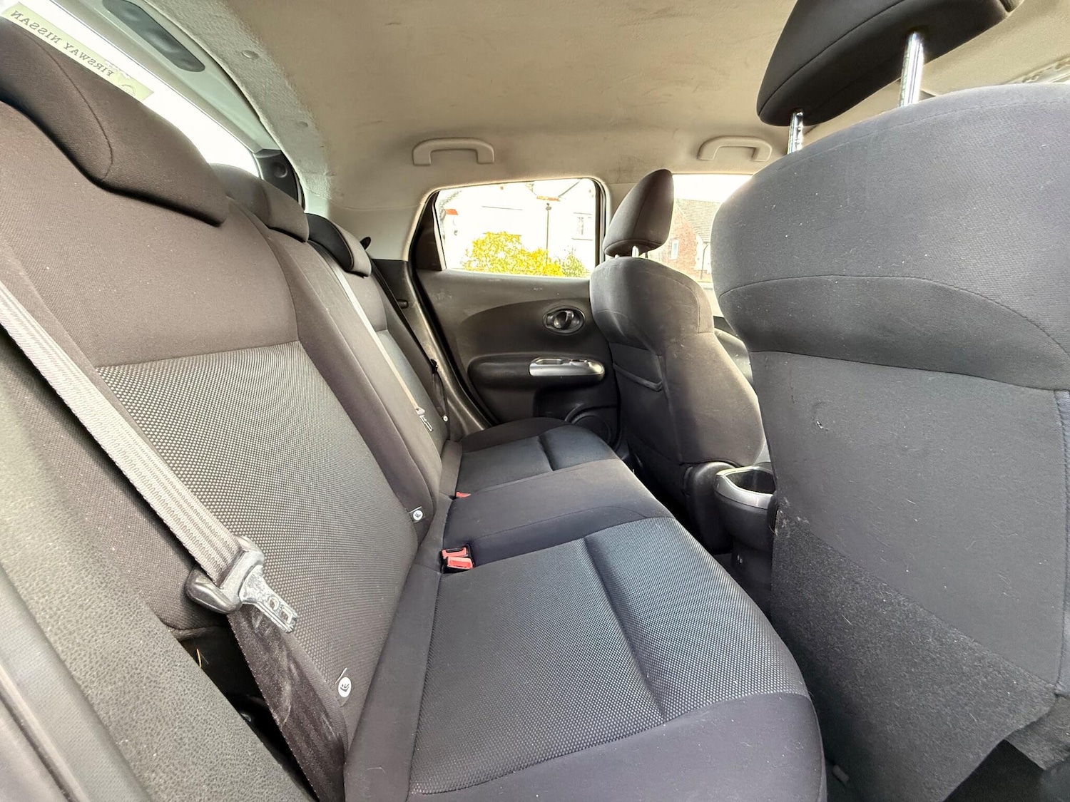 Used Nissan Juke 2013 for sale - 76440661: Photo 11