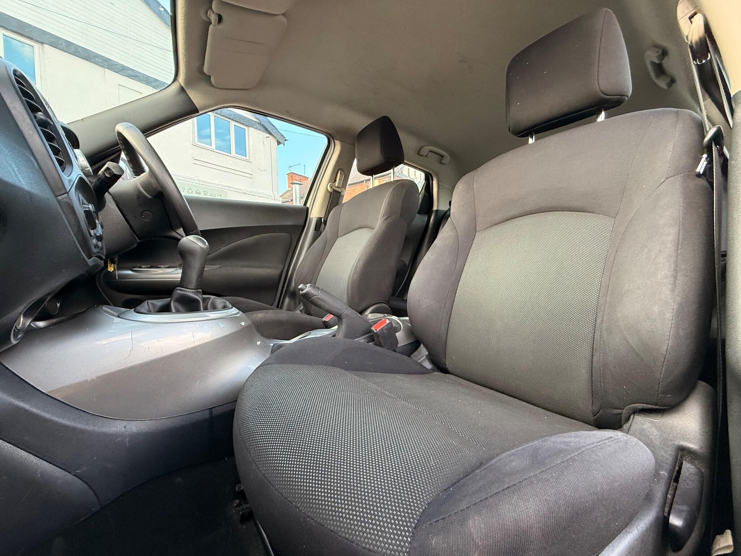 Used Nissan Juke 2013 for sale - 76440661: Photo 14