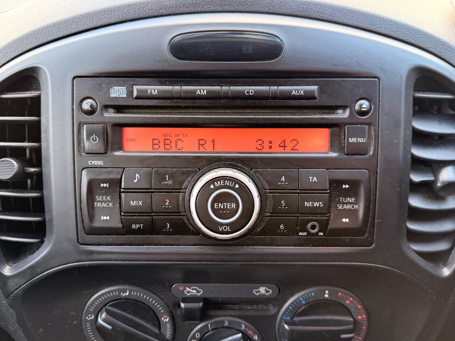 Used Nissan Juke 2013 for sale - 76440661: Photo 17