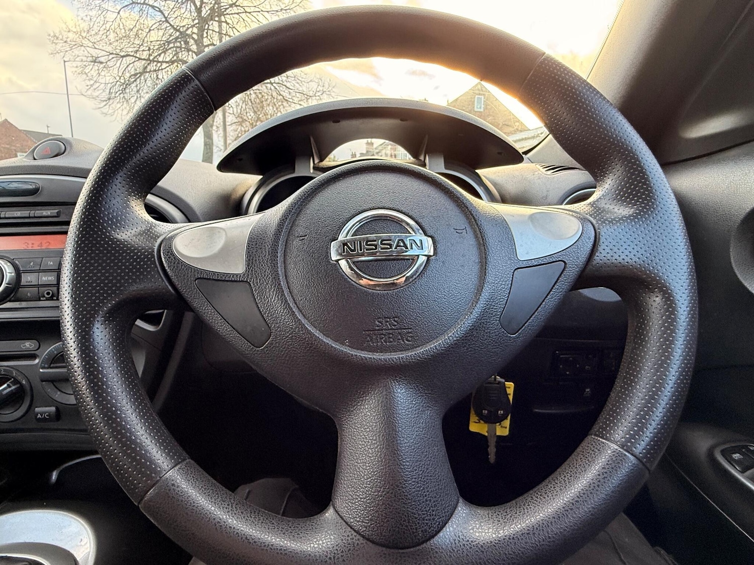 Used Nissan Juke 2013 for sale - 76440661: Photo 18