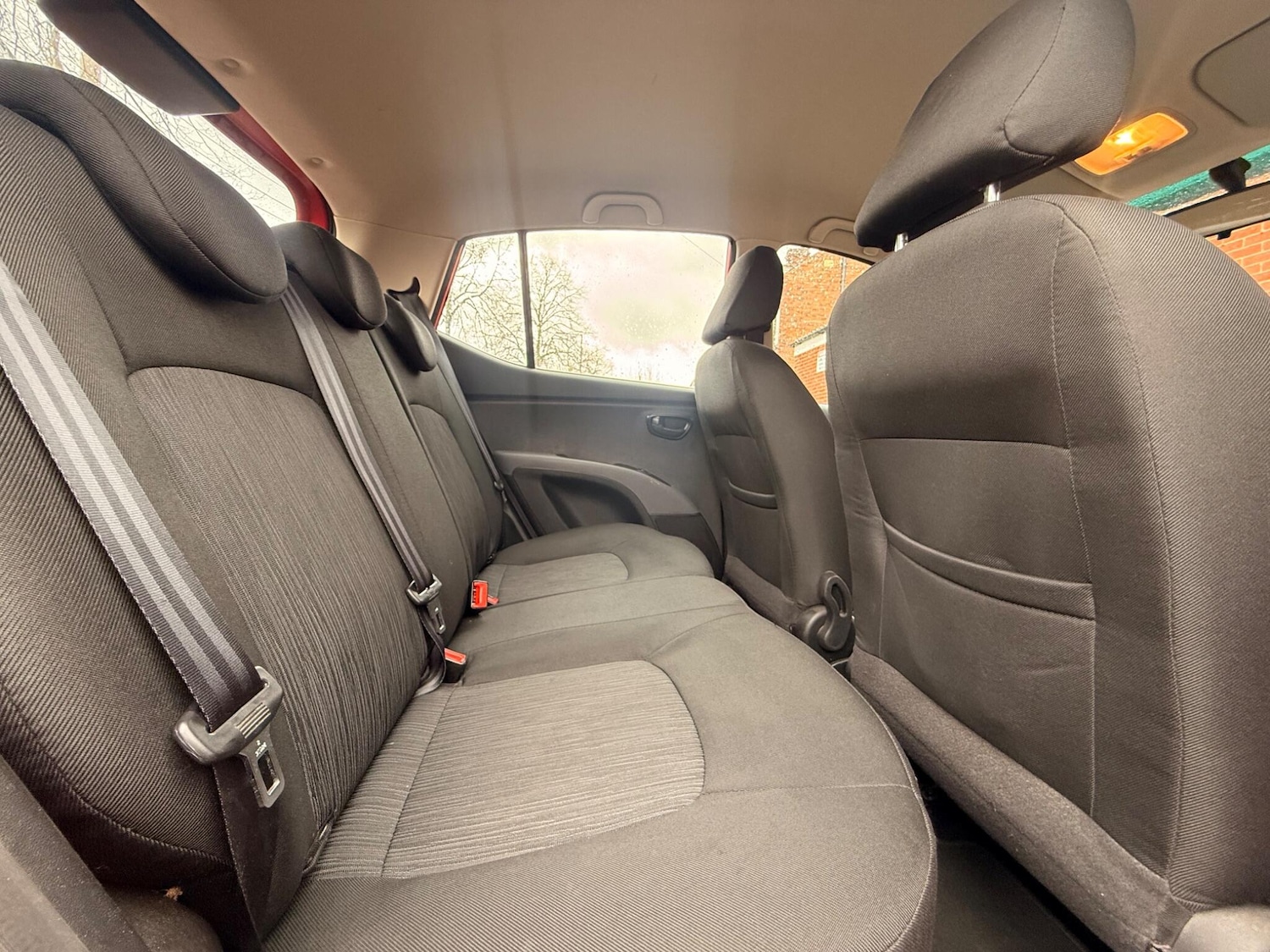 Used Hyundai i10 2012 for sale - 77575238: Photo 10