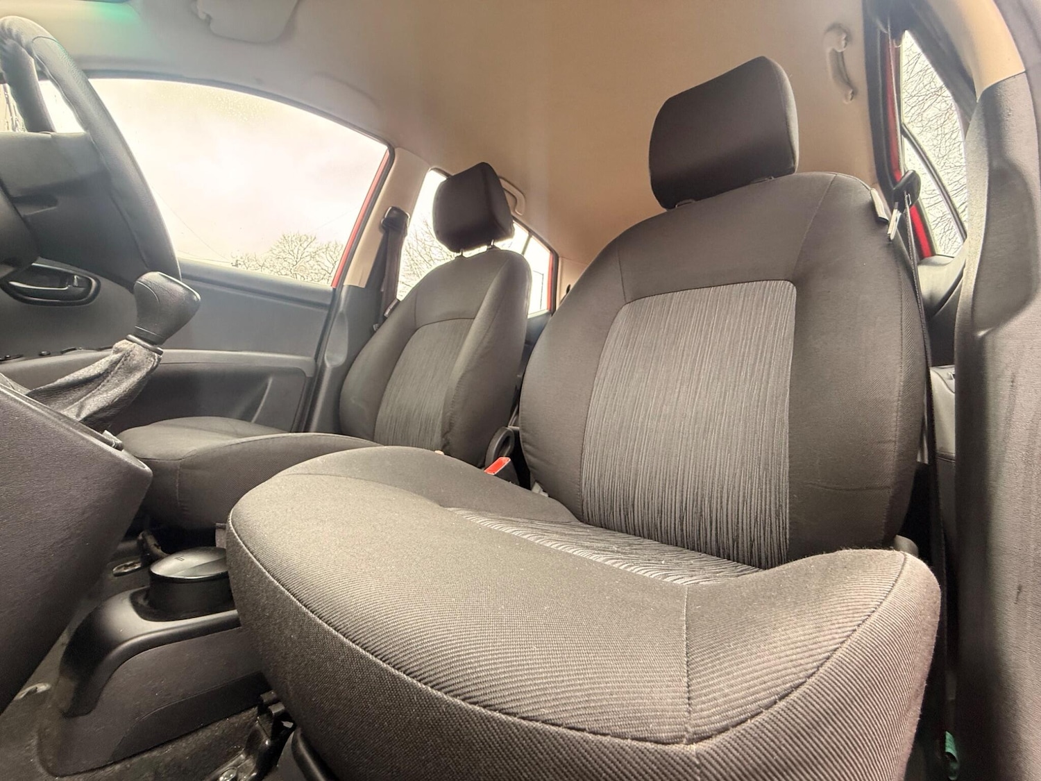 Used Hyundai i10 2012 for sale - 77575238: Photo 13