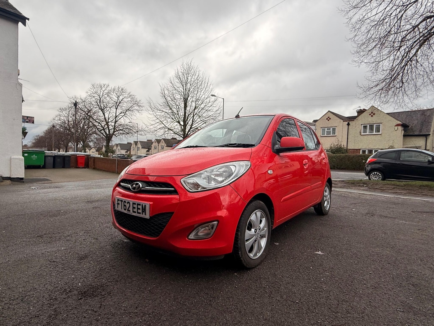 Used Hyundai i10 2012 for sale - 77575238: Photo 3