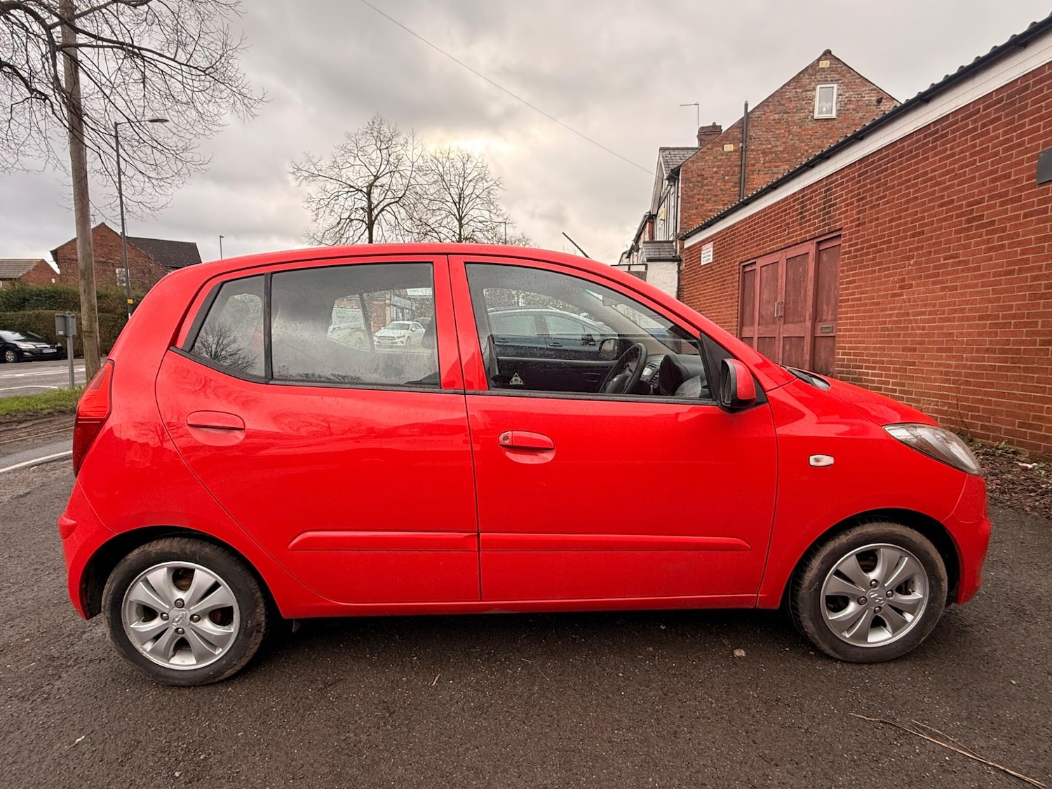Used Hyundai i10 2012 for sale - 77575238: Photo 7