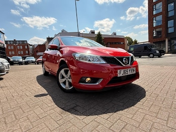 Used Nissan Pulsar 2015 for sale - 79362476: Photo