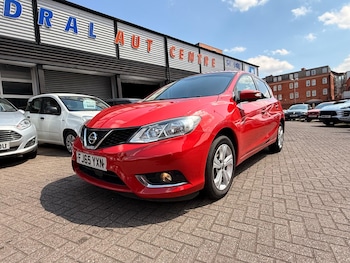 Used Nissan Pulsar 2015 for sale - 79362476: Photo