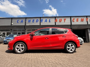 Used Nissan Pulsar 2015 for sale - 79362476: Photo
