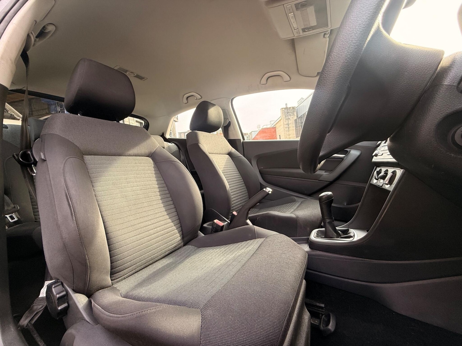 Used Volkswagen Polo for sale - 77587289: Photo 10