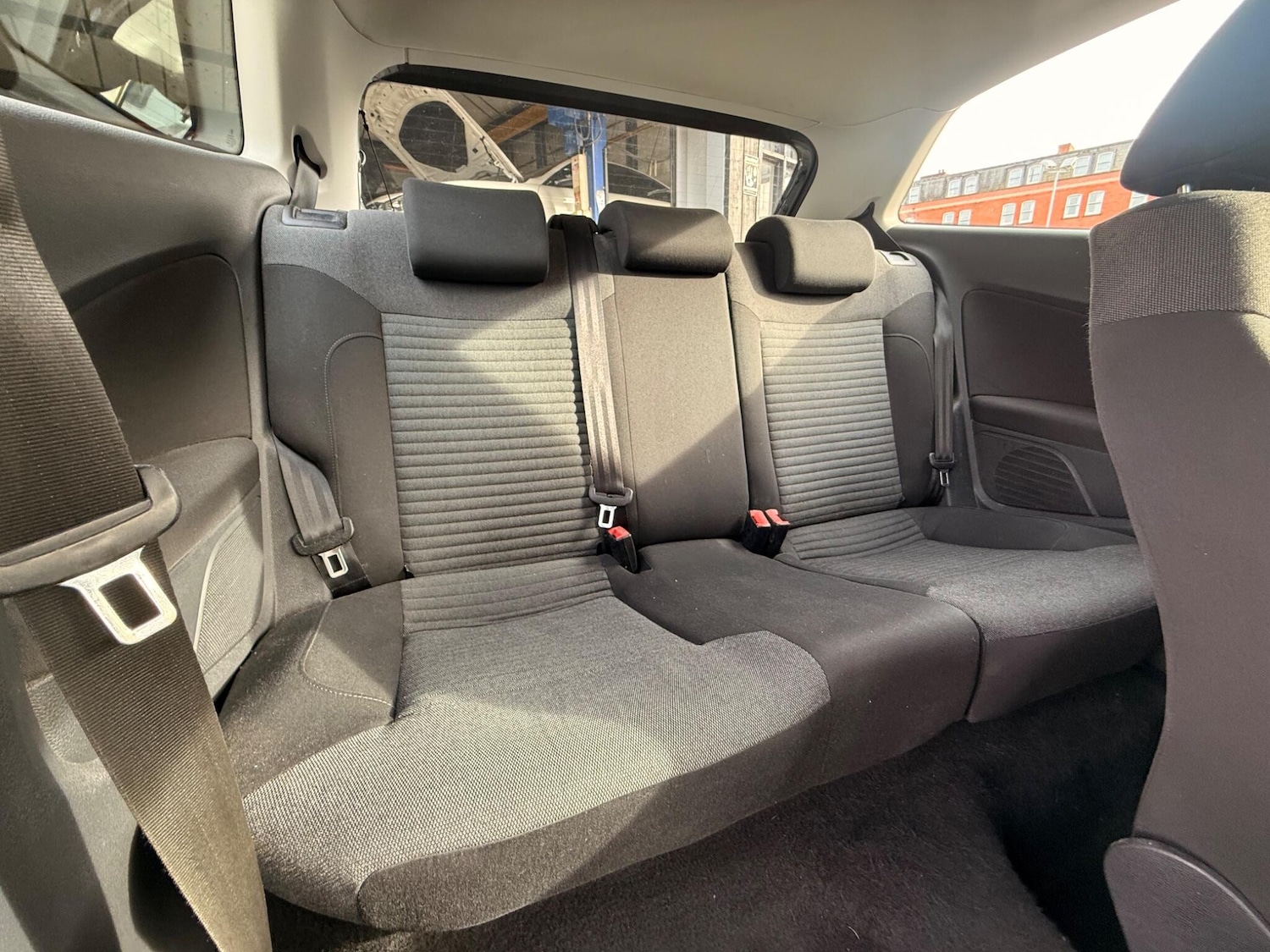 Used Volkswagen Polo for sale - 77587289: Photo 11