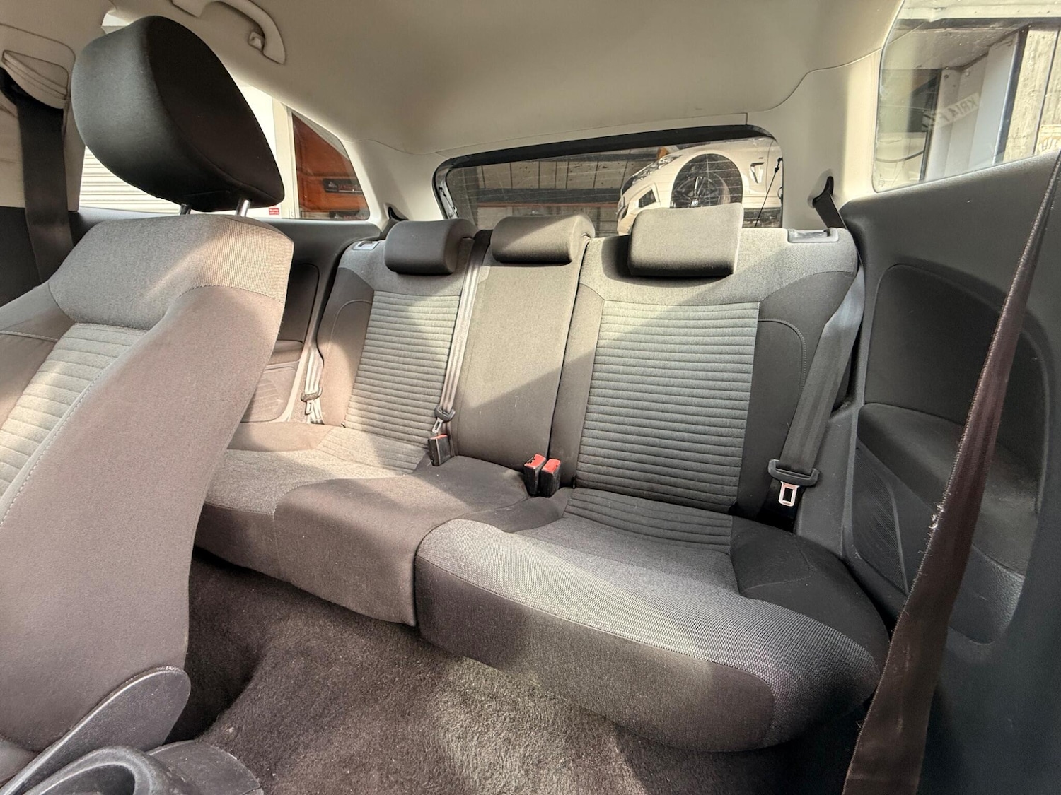 Used Volkswagen Polo for sale - 77587289: Photo 14