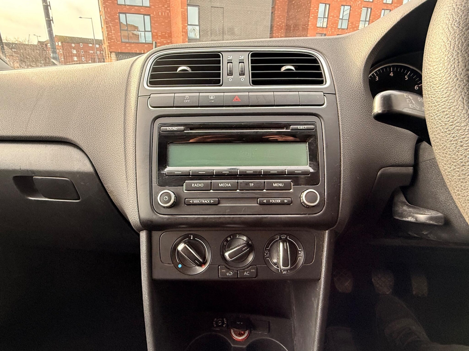 Used Volkswagen Polo for sale - 77587289: Photo 15