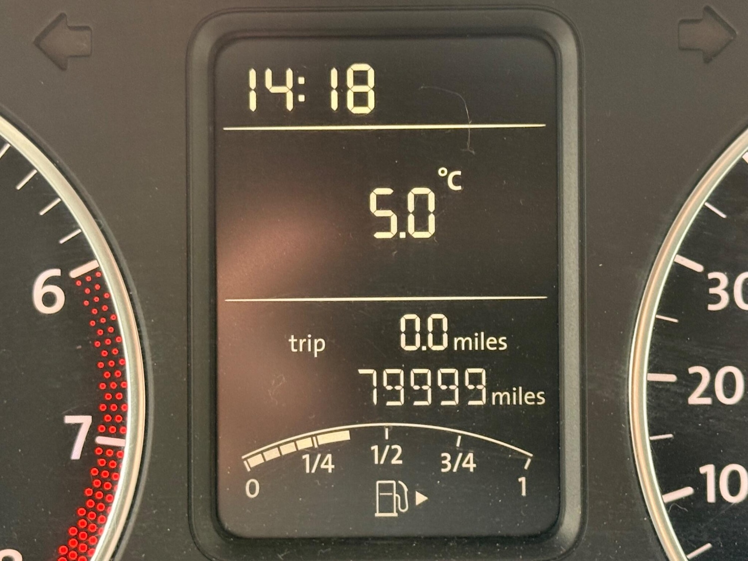 Used Volkswagen Polo for sale - 77587289: Photo 18