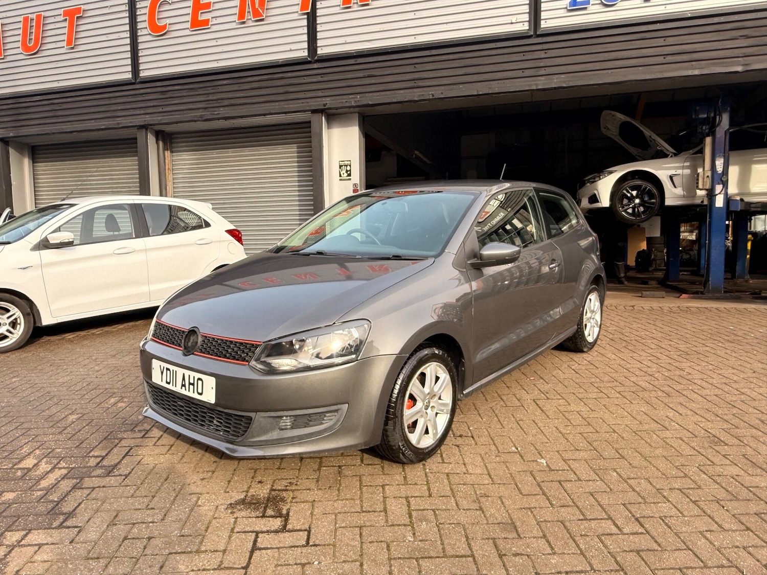 Used Volkswagen Polo for sale - 77587289: Photo 3