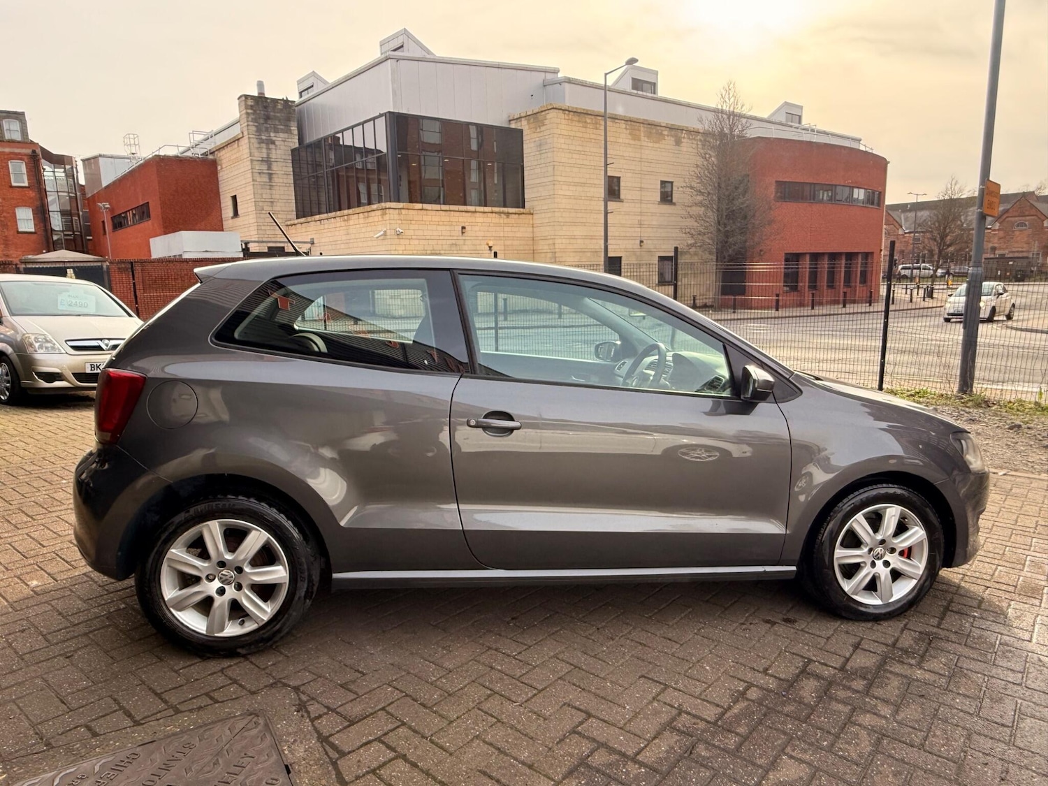 Used Volkswagen Polo for sale - 77587289: Photo 9