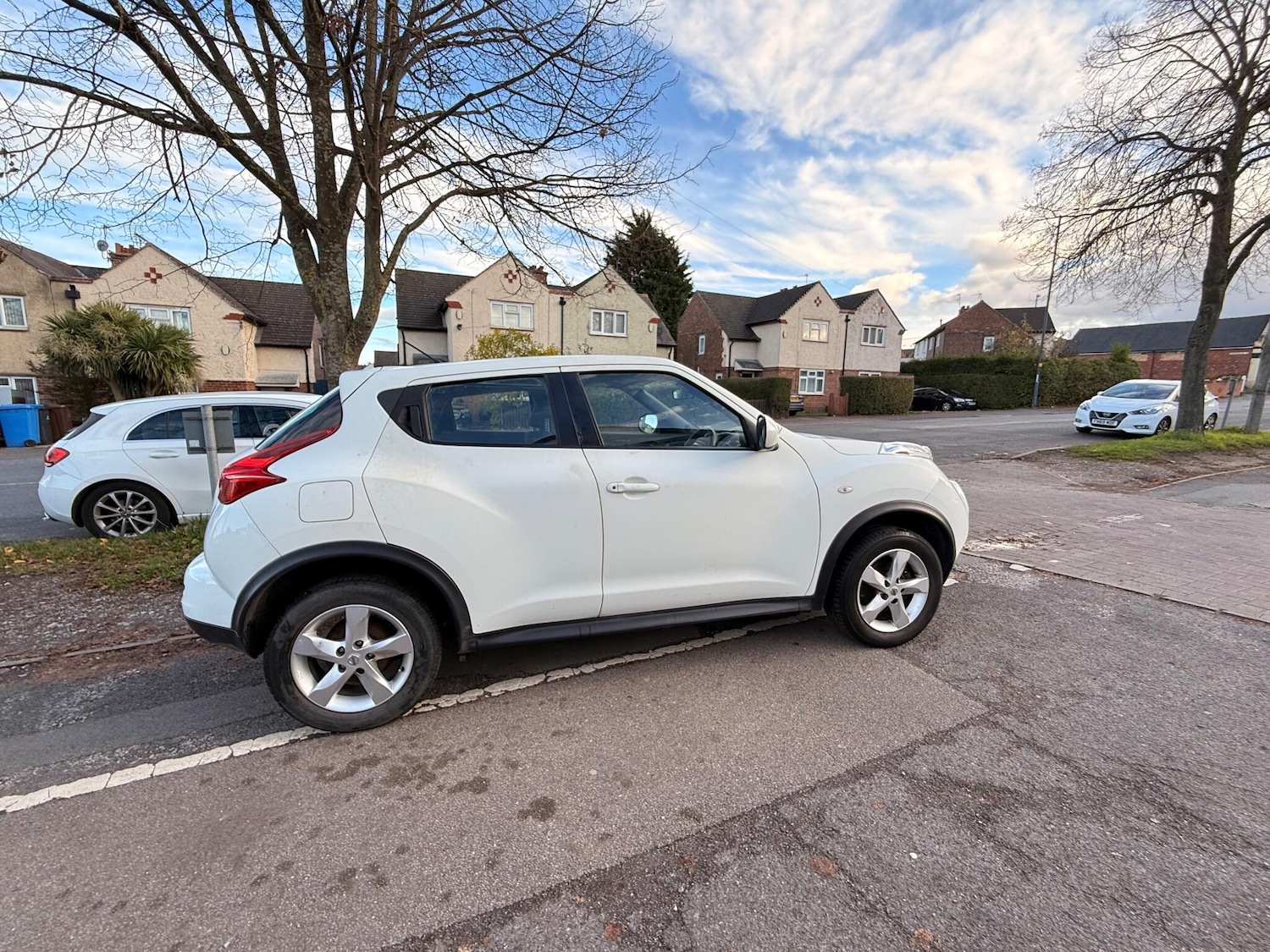 Used Nissan Juke 2013 for sale - 76886553: Photo 9