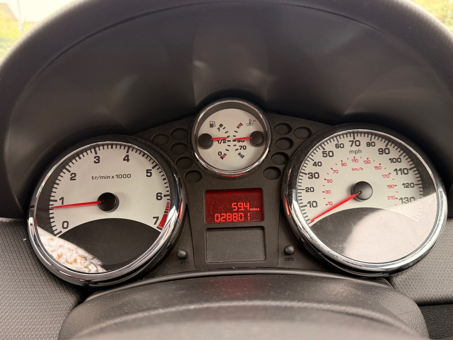 Used Peugeot 207 2010 for sale - 76275053: Photo 19