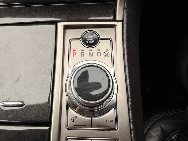 Used Jaguar XF 2009 for sale - 76130976: Photo 14