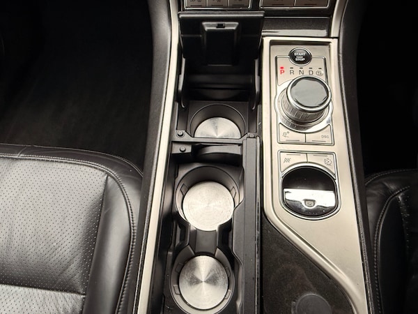 Used Jaguar XF 2009 for sale - 76130976: Photo 15