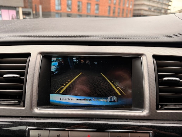 Used Jaguar XF 2009 for sale - 76130976: Photo 16