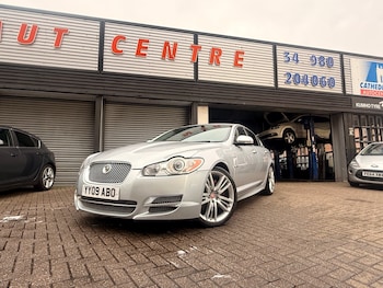 2009 (09) - 3.0d V6 Premium Luxury 4dr Auto
