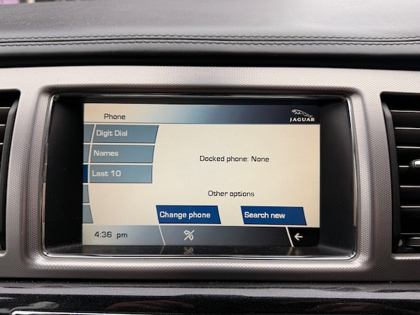 Used Jaguar XF 2009 for sale - 76130976: Photo 20